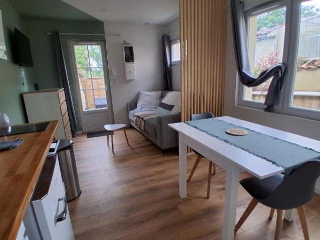 Location Appartement P1 Saint jean d'angely
