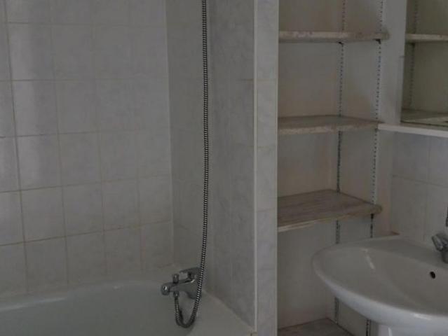 Location Appartement P2 Troyes
