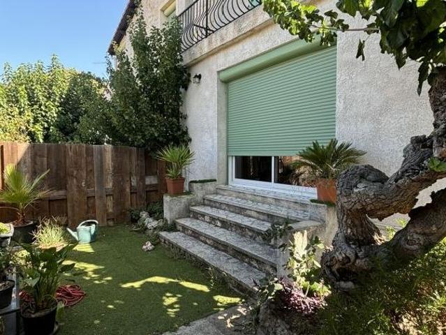 Location Appartement P2 Clapiers