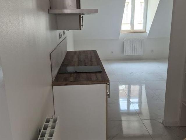 Location Appartement P2 Duplex Dijon