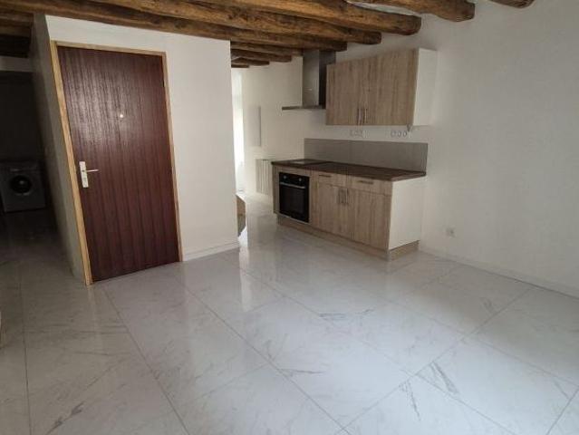 Location Appartement P2 Duplex Dijon