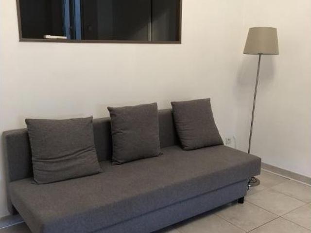 Location Appartement P2 Marseille 12ème