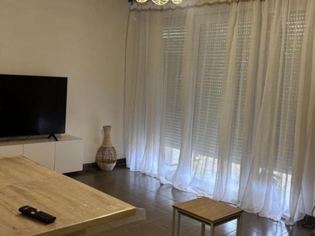 Location Appartement P2 Marseille 14ème