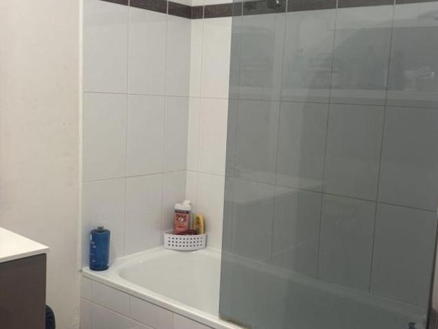 Location Appartement P2 Marseille 14ème