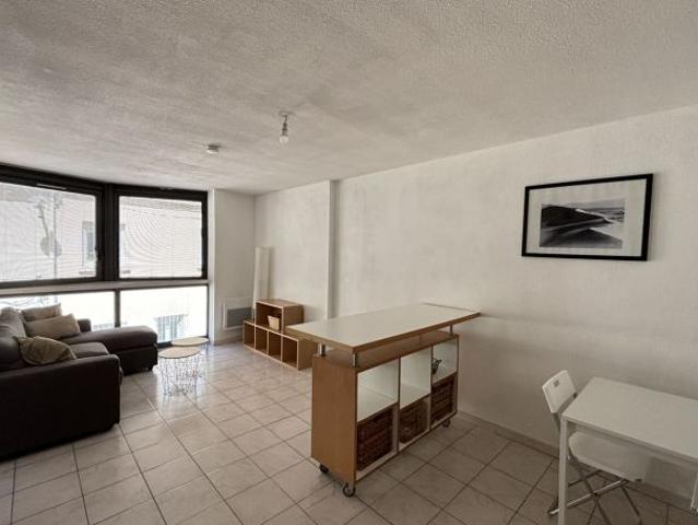Location Appartement P2 Meublé Montpellier