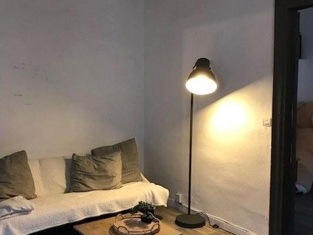 Location Appartement P2 Meublé Nimes