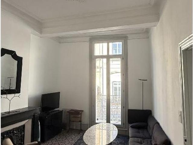 Location Appartement P2 Montpellier