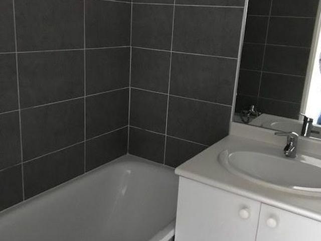 Location Appartement P2 Nimes