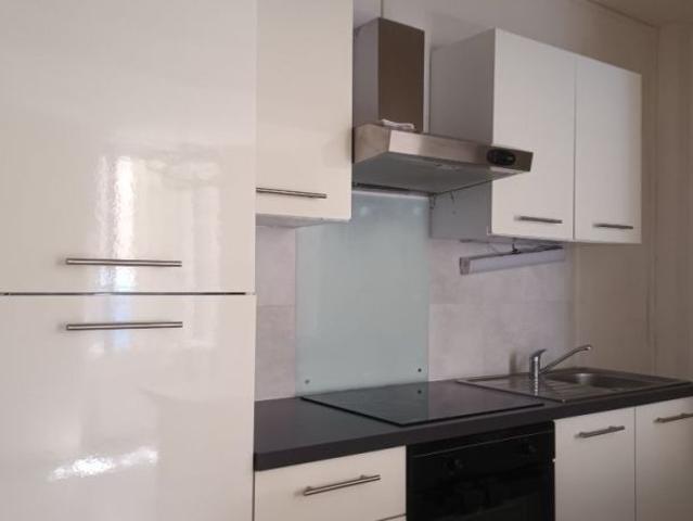 Location Appartement P2 Nimes