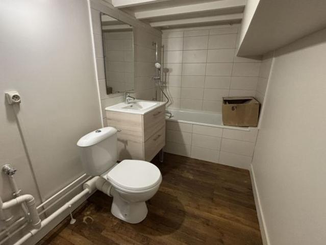 Location Appartement P2 rénové e Bourg en bresse