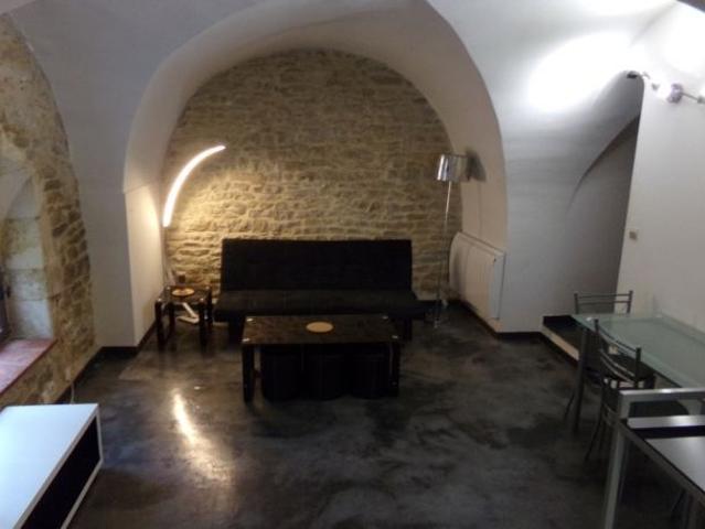 Location Appartement P2 rénové e Nimes