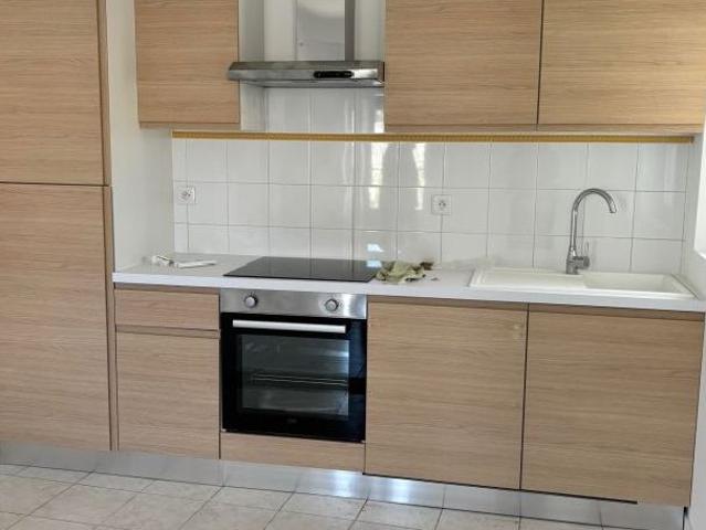 Location Appartement P2 rénové e Nimes