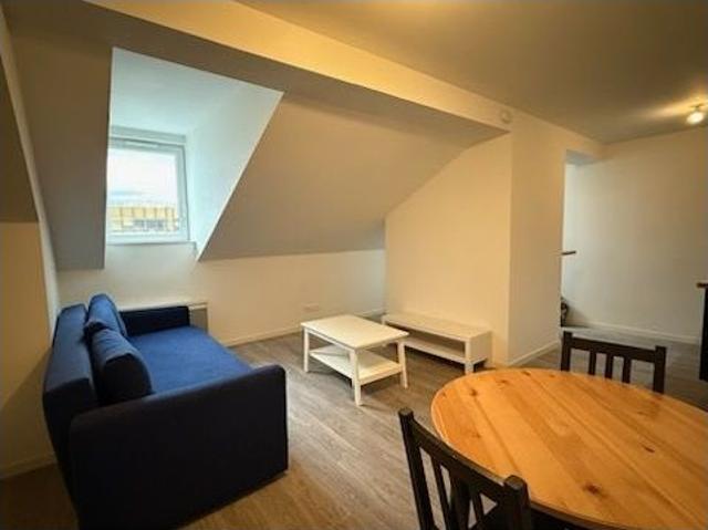 Location Appartement P2 rénové e Saint etienne