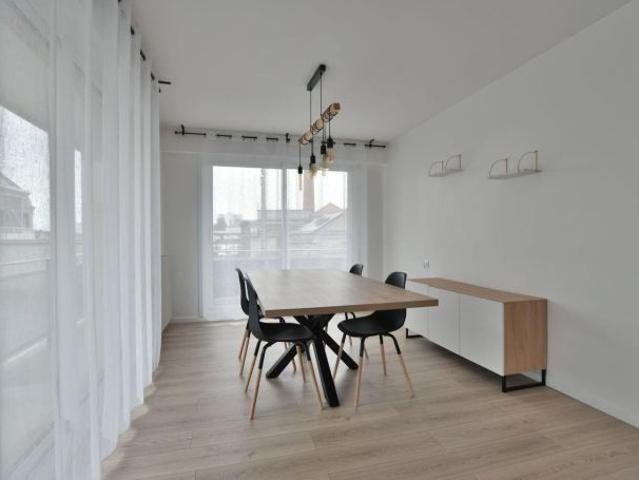 Location Appartement P2 REF: Fraisier Cholet