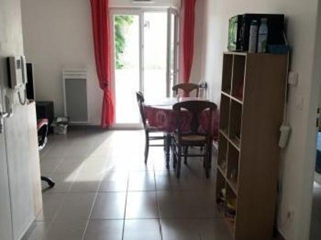 Location Appartement P2 Saint aunes