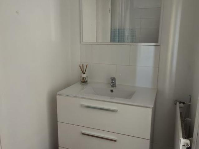Location Appartement P2 Saint leonard de noblat