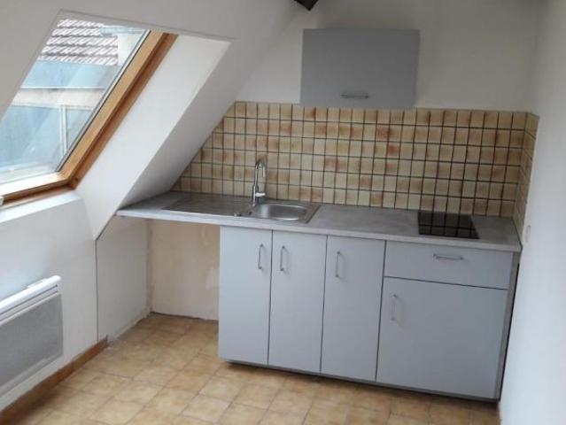 Location Appartement P2 Sens