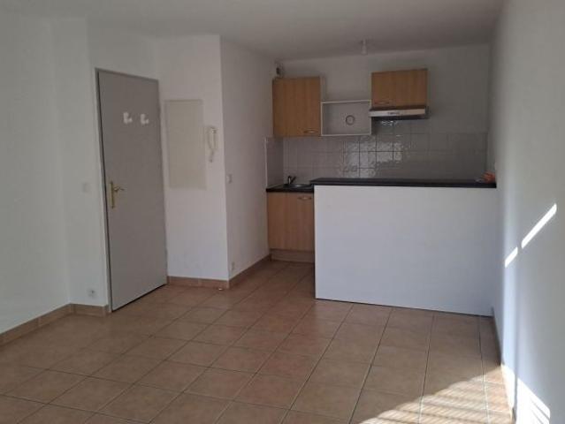 Location Appartement P2 Sorgues
