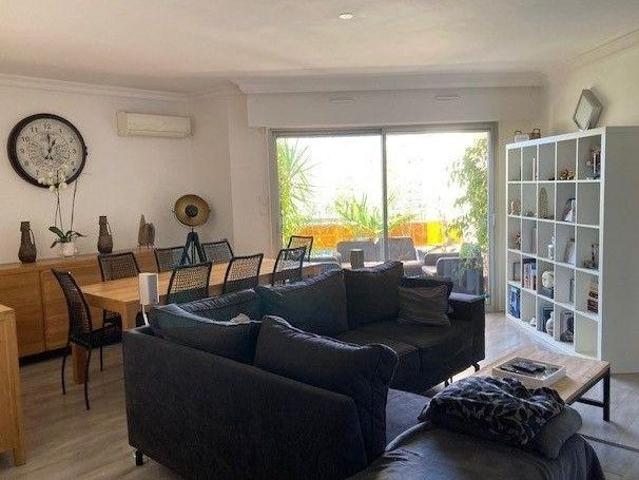 Location Appartement P4 avenue Nicolas peraldi T4 Ajaccio
