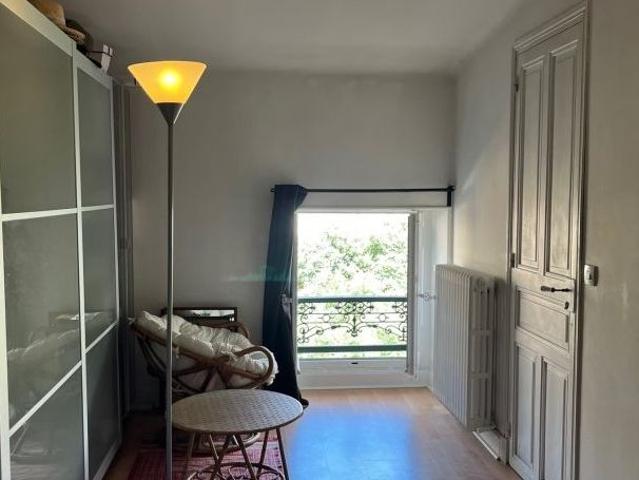 Location Appartement P4 Nimes