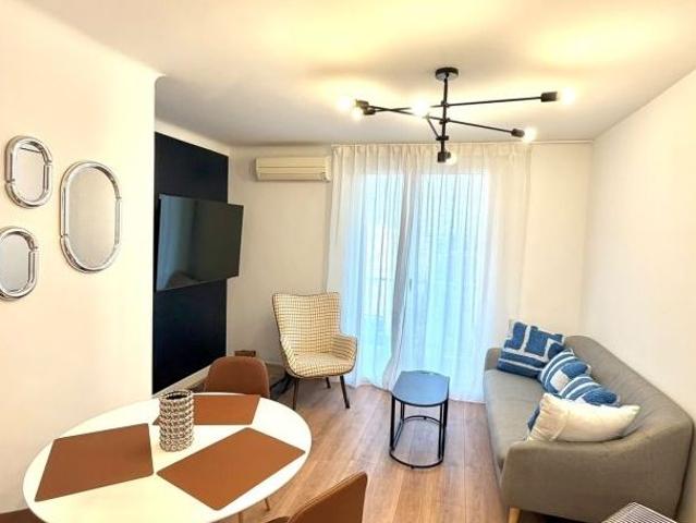Location Appartement P4 rénové e Montpellier