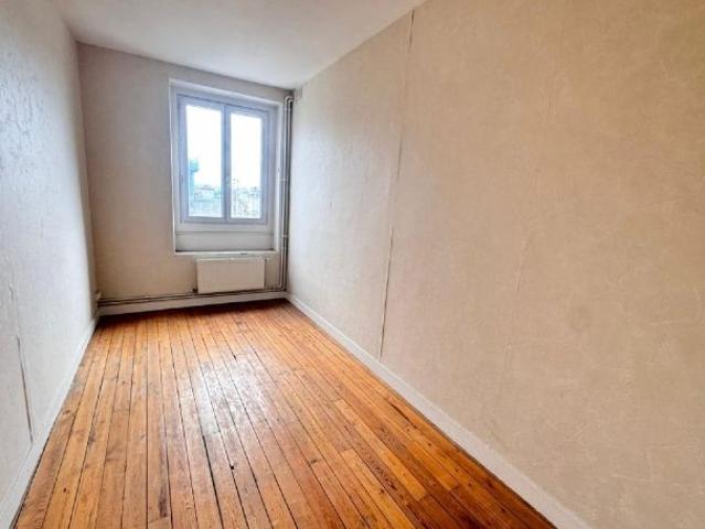 Location Appartement P4 Soissons