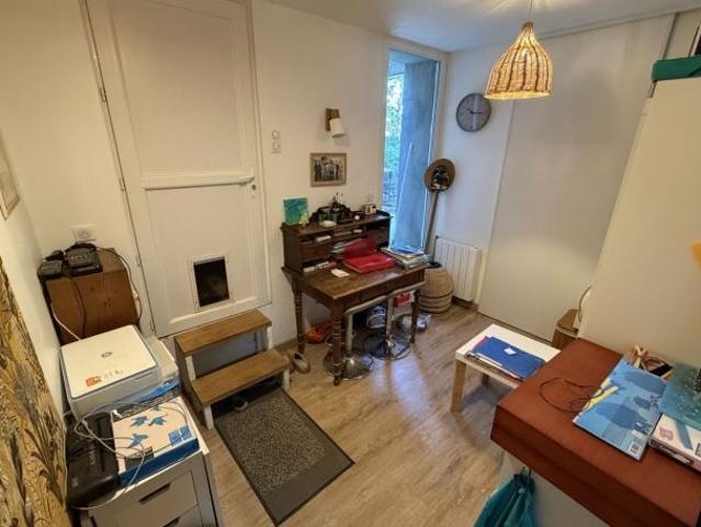 Location Appartement P5 rénové e Realmont