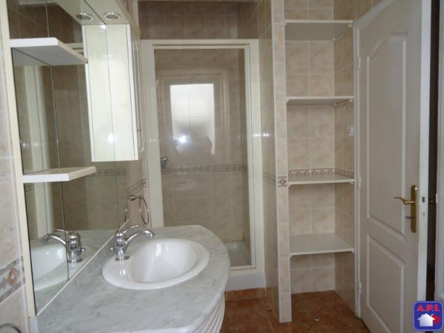 Location appartement Pamiers, 81m² 3 pièces 575€ avec balcon Page detail.htm