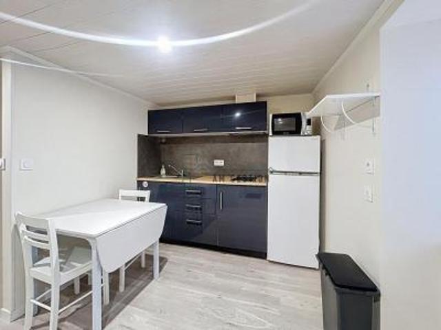 location appartement panazol 1 pièce 20 m2 haute vienne 87350 366 € / mois