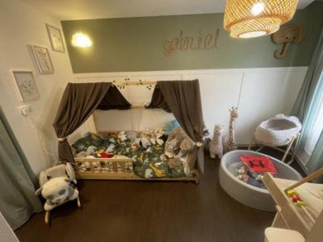 location appartement pagny sur moselle 3 pièces 72 m2 meurthe et moselle 54530 800 € / mois