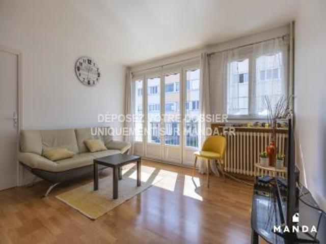 location appartement palaiseau 4 pièces 67 m2 essonne 91120 1500 € / mois