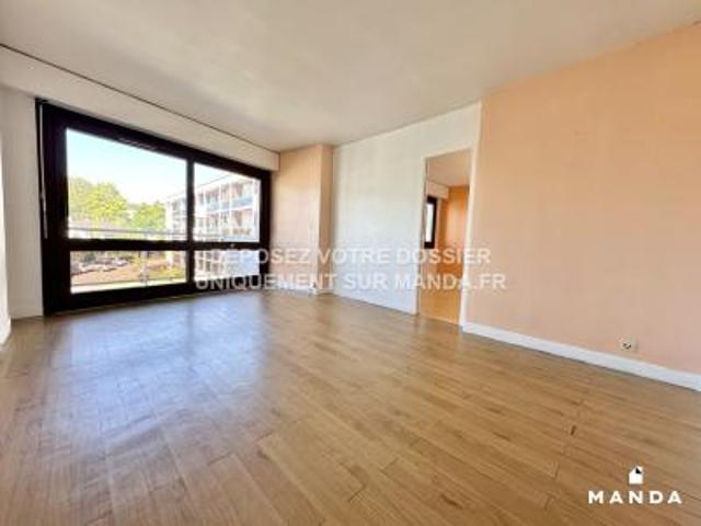 location appartement palaiseau 4 pièces 83 m2 essonne 91120 1430 € / mois