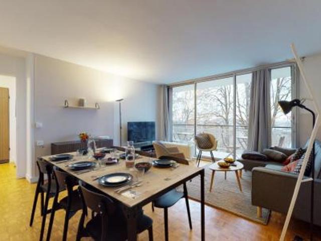 location appartement palaiseau 6 pièces 102 m2 essonne 91120 687 € / mois