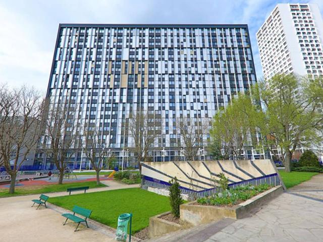 Location Appartement Parvis Georges Marchais, Villejuif