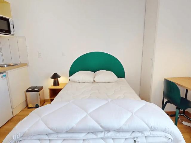 Location Appartement Parvis de la Préfecture, Cergy