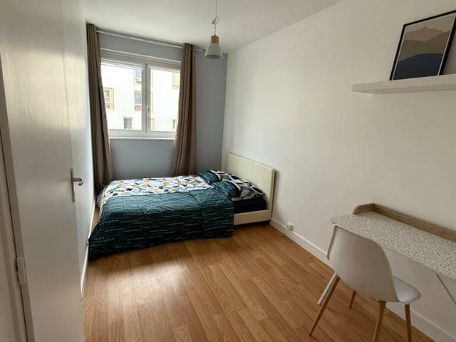 Location Appartement Parvis de la Vendée, Massy