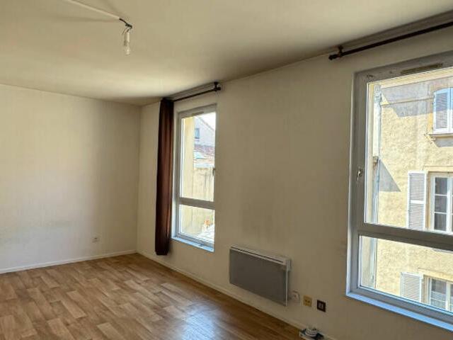 Location Appartement Parvis des Droits de l'Homme, Metz