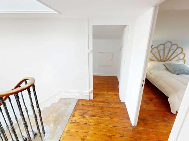 Location Appartement Parvis Louis et Henri Pouyanne, Bordeaux