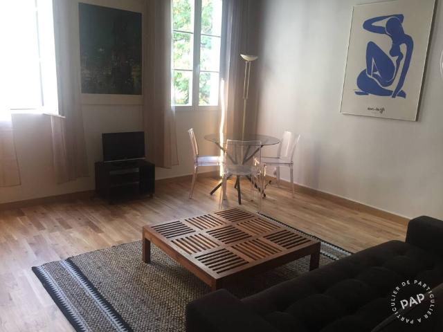 Location Appartement Parvis Notre Dame Place Jean Paul II, Paris
