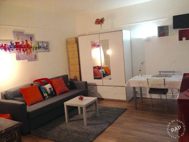 Location Appartement Parvis Notre Dame Place Jean Paul II, Paris