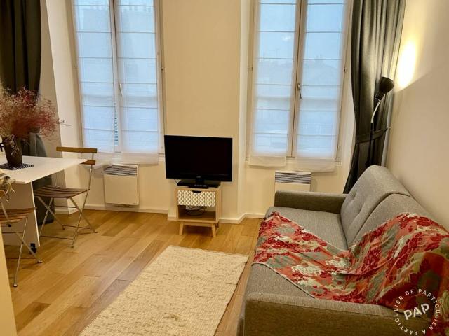 Location Appartement Parvis Notre Dame Place Jean Paul II, Paris