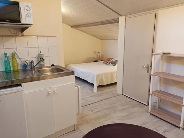Location Appartement Parvis Saint Jean Paul II, Cholet