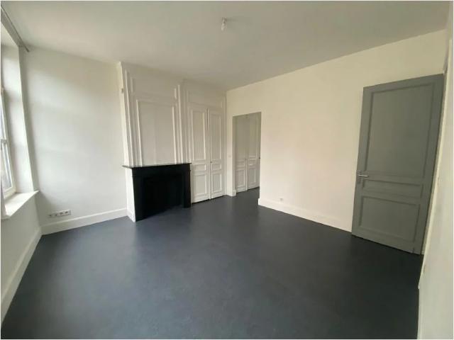 Location Appartement Parvis Saint Maurice, Lille