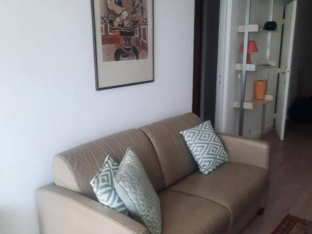 Location Appartement Parvis Rosa Bonheur, Courbevoie