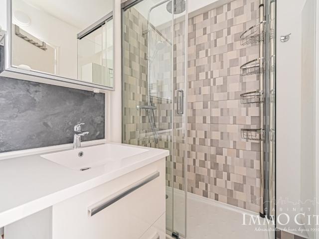 Location Appartement Parvis Wangari Muta Maathaï, Fontenay sous Bois