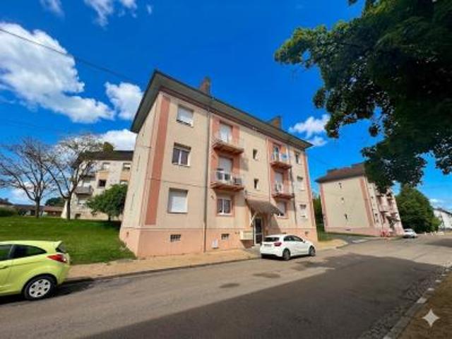 location appartement paray le monial 3 pièces 61 m2 saone et loire 71600 514 € / mois