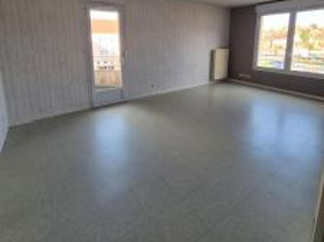 location appartement paray le monial 3 pièces 69 m2 saone et loire 71600 601 € / mois