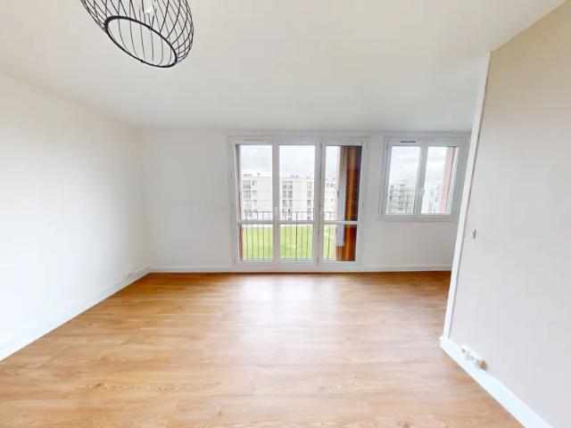 Location Appartement Parc Montcalm, Le Havre