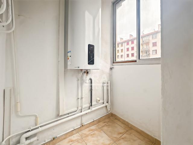Location Appartement Parc Beauvoir, Marseille