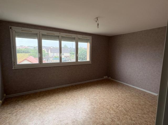 Location Appartement Parc du Petit Bois, Is sur Tille